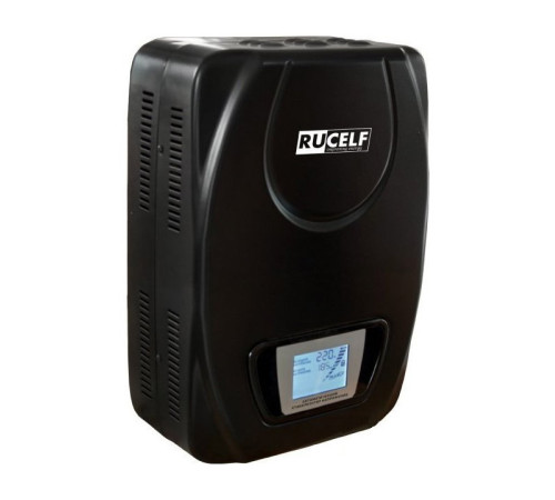 Стабилизатор напряжения RUCELF SDW.II-6000-L