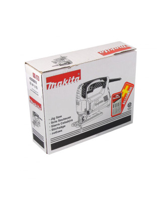 Лобзик Makita 4329