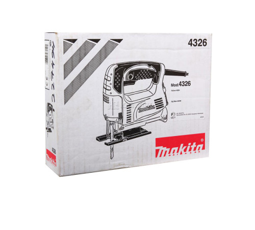 Лобзик Makita 4326