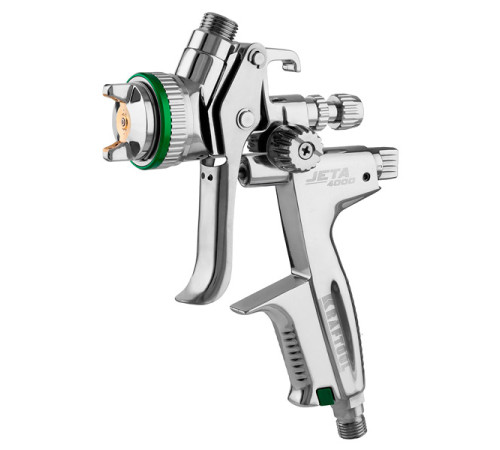 Краскопульт пневматический KRAFTOOL PRO Jeta 4000 HVLP 1.3 мм