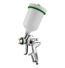 Краскопульт пневматический KRAFTOOL PRO Jeta 4000 HVLP 1.3 мм