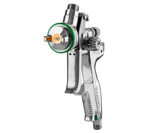 Краскопульт пневматический KRAFTOOL PRO Jeta 4000 HVLP 1.3 мм