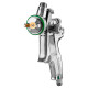 Краскопульт пневматический KRAFTOOL PRO Jeta 4000 HVLP 1.3 мм