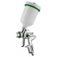 Краскопульт пневматический KRAFTOOL PRO Jeta 4000 HVLP 1.3 мм