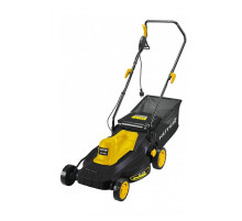 Газонокосилка электрическая Huter ELM-1800