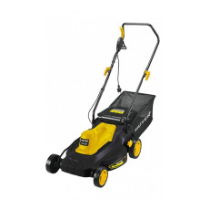 Газонокосилка электрическая Huter ELM-1800