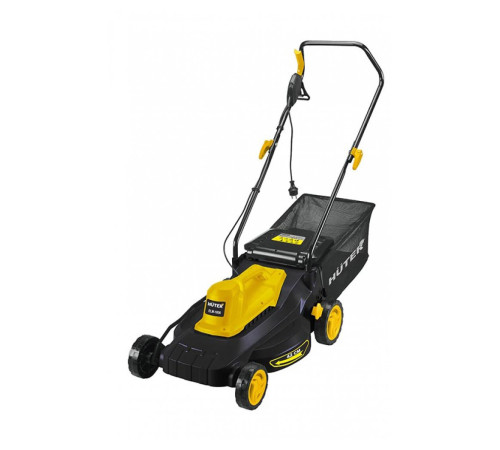 Газонокосилка электрическая Huter ELM-1800