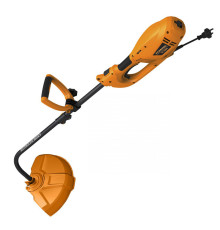 Триммер электрический Carver TR-1200 S
