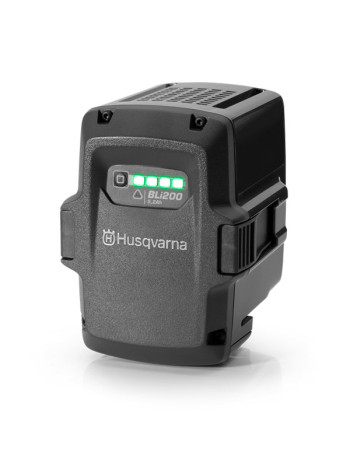 Аккумулятор HUSQVARNA BLi200