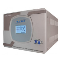 Стабилизатор напряжения RUCELF SDF.II-9000-L