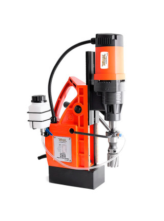 Сверлильный станок на магнитном основании MESSER MDM-60 11-01-060