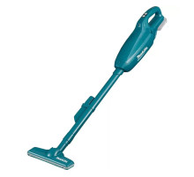 Аккумуляторный пылесос Makita CL107FDZ