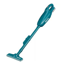 Аккумуляторный пылесос Makita CL107FDZ