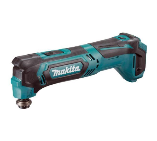 Аккумуляторный многофункциональный инструмент Makita TM30DZ