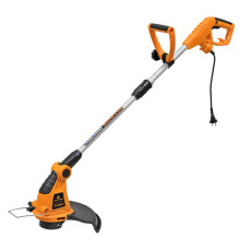 Электрическая коса Carver TR 500Т