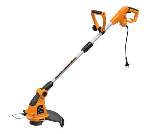 Электрическая коса Carver TR 500Т