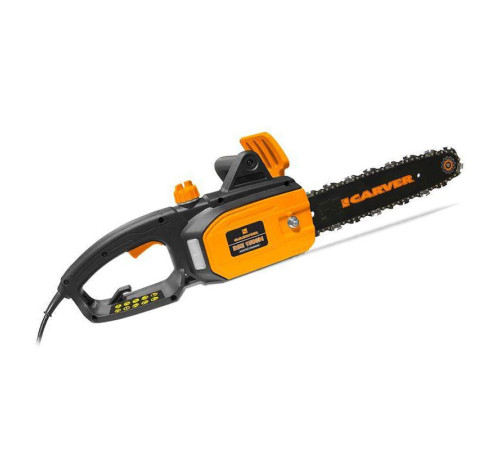 Электрическая цепная пила Carver RSE 1500М