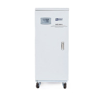 Стабилизатор напряжения RUCELF SDVII-25000-L