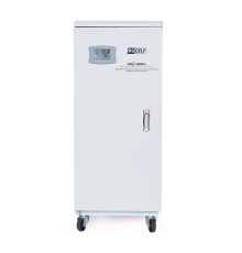 Стабилизатор напряжения RUCELF SDVII-25000-L