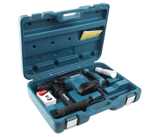 Перфоратор Makita HR 3210 FCT