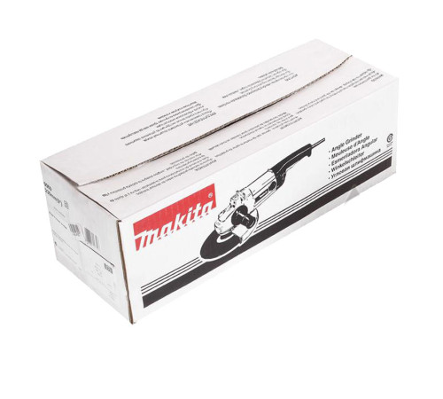 Угловая шлифмашина Makita 9069 F