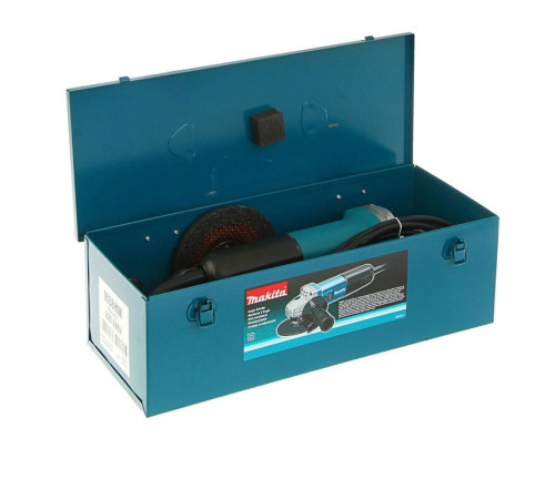 Угловая шлифмашина Makita 9558 HNK