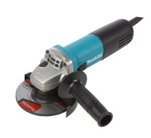 Угловая шлифмашина Makita 9558 HNK
