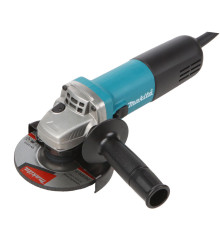 Угловая шлифмашина Makita 9558 HNK