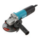 Угловая шлифмашина Makita 9558 HNK