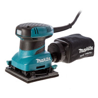 Вибрационная шлифмашина Makita BO 4555