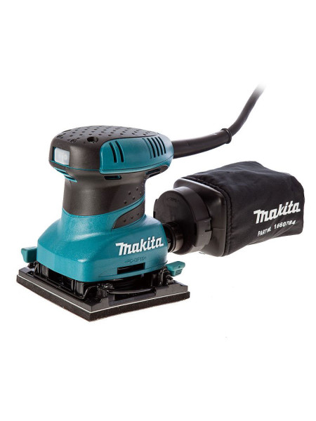 Вибрационная шлифмашина Makita BO 4555
