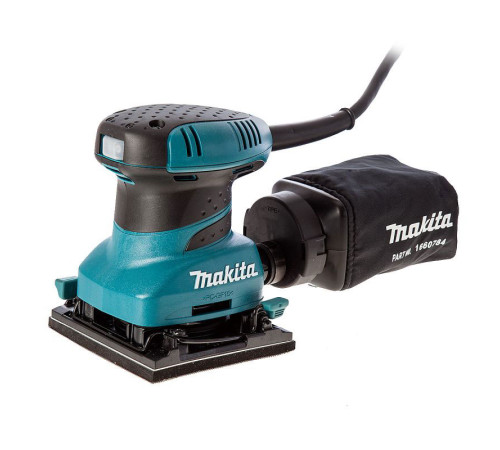 Вибрационная шлифмашина Makita BO 4555