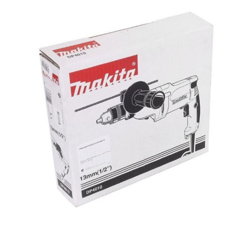 Дрель Makita DP 4010