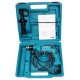 Ударная дрель Makita HP1640K