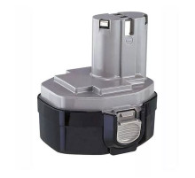 Аккумулятор кубический 14,4 В; 2.8 А*ч для шуруповертов 1435 Makita 193060-0