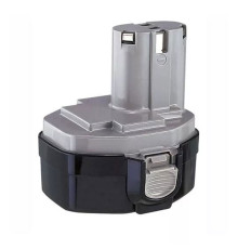 Аккумулятор кубический 14,4 В; 2.8 А*ч для шуруповертов 1435 Makita 193060-0