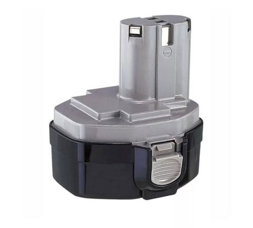 Аккумулятор кубический 14,4 В; 2.8 А*ч для шуруповертов 1435 Makita 193060-0