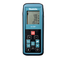 Лазерный дальномер Makita LD100P