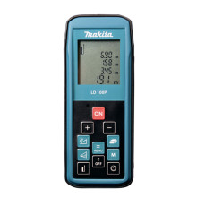 Лазерный дальномер Makita LD100P