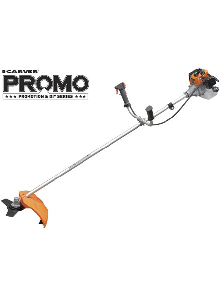 Триммер бензиновый Carver PROMO PBC-33