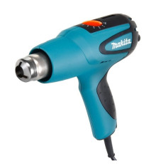 Термопистолет Makita HG551V