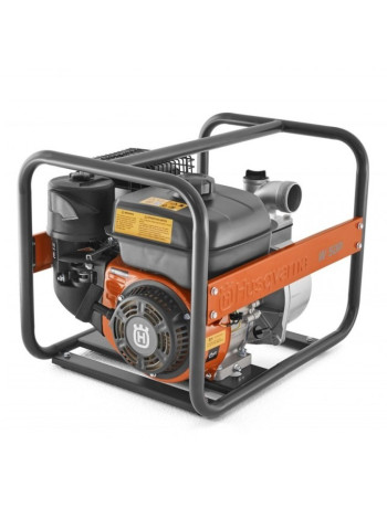 Мотопомпа HUSQVARNA W50P