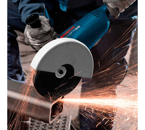Угловая шлифмашина Bosch GWS 22-230 JH 0.601.882.203