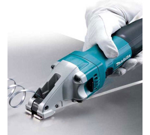 Электрические листовые ножницы Makita JS1601