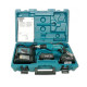 Аккумуляторная дрель-шуруповерт Makita DFS451RFE