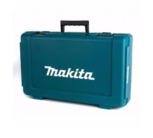 Аккумуляторная дрель-шуруповерт Makita DDF453RFE