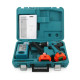 Аккумуляторная дрель-шуруповерт Makita DF347DWE