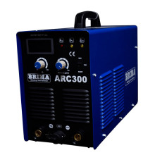 Сварочный инвертор BRIMA ARC-300A