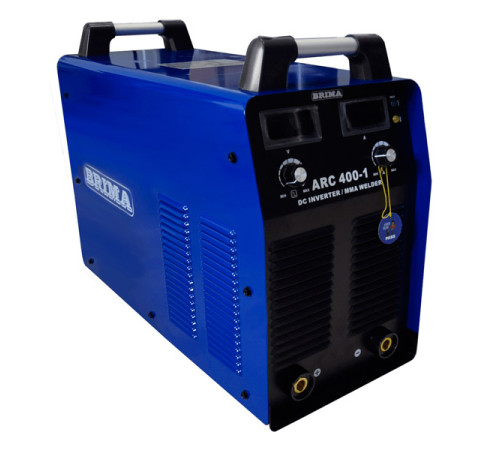 Сварочный инвертор BRIMA ARC-400-1