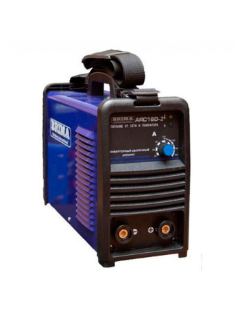 Сварочный инвертор BRIMA ARC-160-2